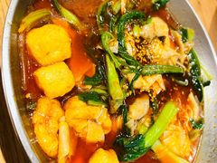 麻辣烫-壹酒贰肉1926·深夜食堂(九纬路店)