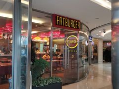 -FATBURGER 特富客汉堡(外交公寓店)