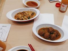 -喜家德虾仁水饺(乐都汇店)