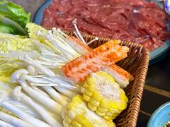 -老城鲜·小海鲜贝贝煲火锅(壹方城店)