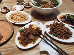 -易裕和·长沙米粉(竹塘西路店)