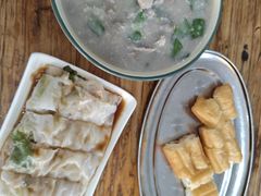 -兄妹生滚粥(广昌路店)