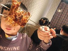 -西域阿里马新疆菜·清真(桂花路店)