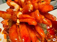 -松鹤楼·非遗·苏帮菜(融科店)