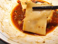 -大嘻咹biangbiang面(历史博物馆店)