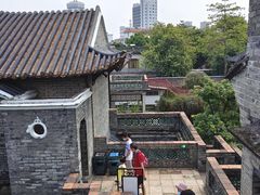 -东莞市可园博物馆