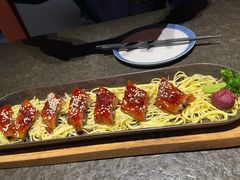 -将太无二·北美传奇寿司(荟聚购物中心西红门店)