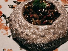 -蘑菇私房菜小馆(杨家坪西城天街店)