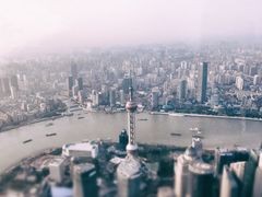-上海中心大厦