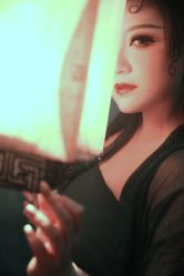 -梓摄影古装写真工作室(富力广场店)