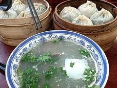 -清真马祥兴菜馆(云南北路店)