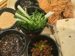 -大张烙馍村·美食地标(泉山店)