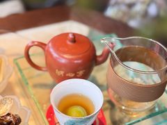 -豫园湖心亭茶楼