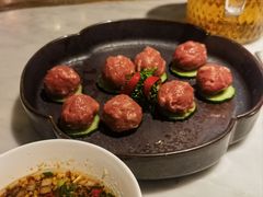 -尚尚仙·酸汤猪手·猪肚鸡火锅(华联万柳购物中心店)