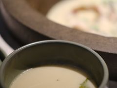-鲜潭蒸汽石锅鱼(五道口购物中心店)