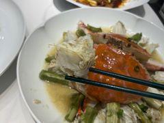 -虎哥私房菜(馒头山店)