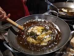 -罍+村卤菜摊(罍街店)