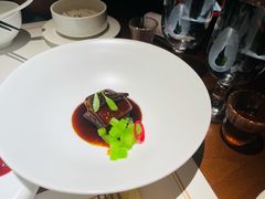16小时低温慢煮南宋皱皮东坡肉-觀芷隐轩