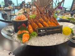 -新木器时代餐厅(太湖新天地店)