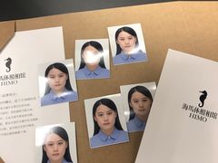 -海马体照相馆(大连罗斯福广场店)