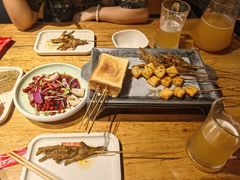 -管氏翅吧(甘家口店)