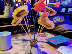 红糖麻糍-桂满陇-西湖船宴(西单大悦城店)