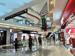 -天虹购物中心(深圳龙华店)