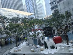 -M Stand(万象前海店)