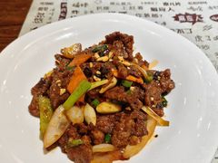 -七菜馆·东北菜·蒸饺(文体路店)