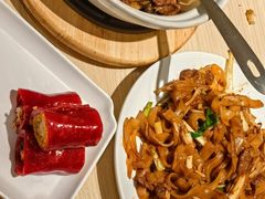 -蔡澜点心·粤菜(新街口IFCX店)