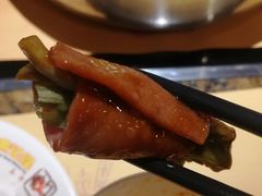 -黄记煌三汁焖锅(渝北金港国际店)