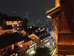 -重庆十八梯传统风貌区