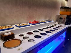 -重庆德庄火锅(体育中心店)