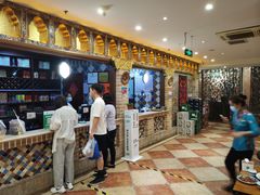-巴依老爷新疆美食(常营店)