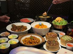 -知楚•精致湖北菜(武商MALL店)