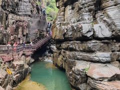 -云台山风景名胜区