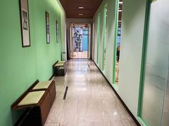 -Isofit 普拉提·婵柔工作室