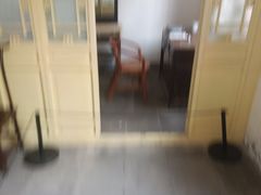 -老舍旧居