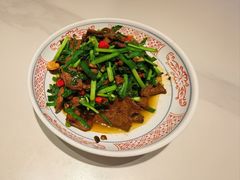 -东流山烤鸭·家常菜(雨山龙湖店)