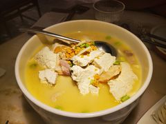 金牌海胆台州老豆腐-京华烟云·北京烤鸭(领展购物广场·中关村店)