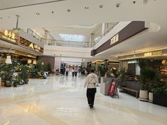 -龙湖南京江北天街