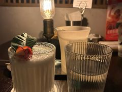 -BAR Signal·鸡尾酒酒吧