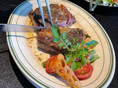 M6肉眼两人分享-燃扒房Steakhouse(皇庭店)