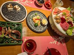 -大江户日本料理(吕厝店)