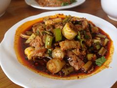 -白家高记肥肠粉(总店)