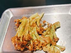 -蚝美人·生蚝海鲜烧烤(茶花园店)