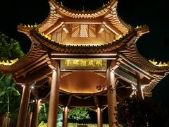 -南沙天后宫景区