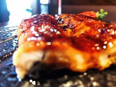 -千代武日本料理(哈西店)