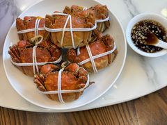 -品鲜村农家菜·阳澄湖大闸蟹(总店)