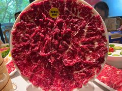 -俏牛哥鲜牛肉牛肆馆(重庆天地店)